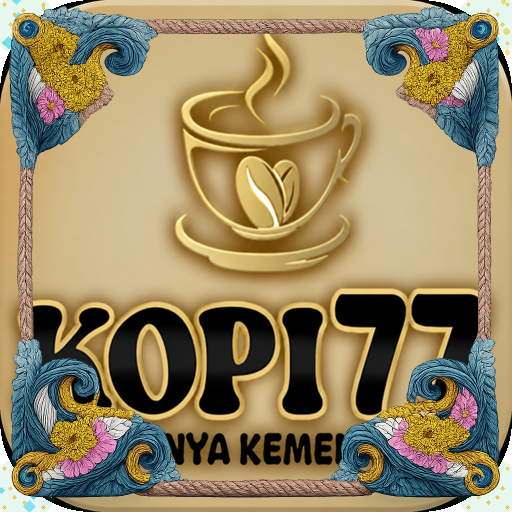 kopi77 — galeri pratinjau - APK Resmi